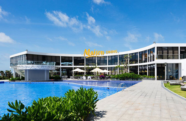 Ăn gì khi đến Oceanami