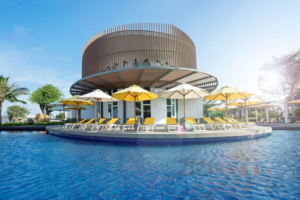 Ăn gì khi đến Oceanami