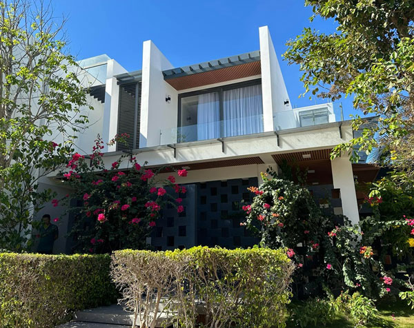 Villa 3 phòng ngủ B14.16