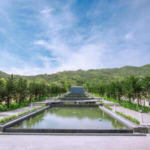 Địa điểm check in tại Oceanami