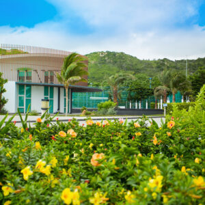 Công viên tại Oceanami