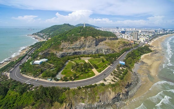 Địa điểm gần Oceanami